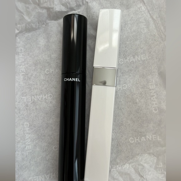 Chanel mascara set